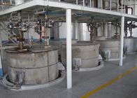 Lini produksi bubuk deterjen industri, Menara pengeringan otomatis semprot penuh