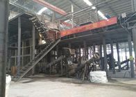Sodium Silicate Otomatis Produksi Pabrik Bahan Soda Pasir Pasir Kuarsa