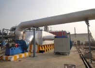 Tidak Langsung Batubara - Fired Hot Air Dryer Pertukaran Panas Biomassa - Fungsi Dipecat