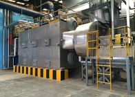 Tidak Langsung Batubara - Fired Hot Air Dryer Pertukaran Panas Biomassa - Fungsi Dipecat