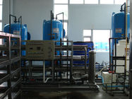 Mesin Pabrikan Deterjen Otomatis, Lini Produksi Deterjen Cair