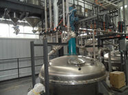 Lini Produksi Deterjen Cairan Ramah Lingkungan Untuk Cairan Pencuci Piring