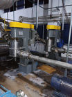 Mesin Pembuat Bubuk Deterjen Ramah Lingkungan Bahan Stainless Steel 304 / 316L