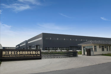 Cina Zhejiang Meibao Industrial Technology Co.,Ltd pabrik