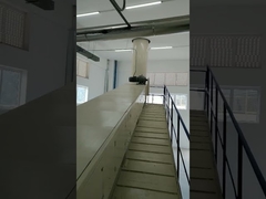 Bagaimana untuk menghasilkan deterjen bubuk dasar mesin pembuatan bubuk