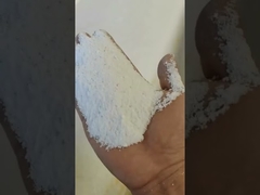 Pabrik Bubuk Cuci Menara Semprot Industri Lini Produksi Deterjen Pembuat Mesin