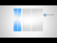 Di Dalam Meibao: Produsen Peralatan Kimia Terkemuka di China