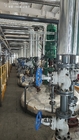 Pabrik Pembuatan Sodium Silikat Semi Otomatis A Sampai Z Lini Produksi