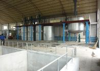 Pabrik Produksi Sodium Silikat Otomatis Hemat Energi Investasi Rendah