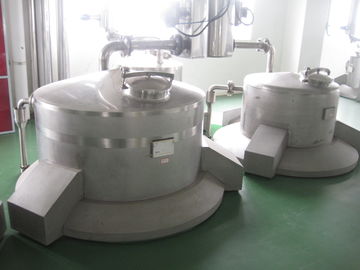 Mesin Pembuat Deterjen Cair Stainless Steel, Mesin Deterjen