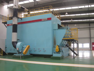 Generator Udara Panas Otomatis / Industri Kimia Tungku Pengeringan Udara Panas