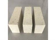 Bahan Refractory Fused Cast AZS Bricks Fire Bricks Untuk Sodium Silicate Furnace