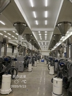 Kontrol PLC Lini Produksi Bubuk Cuci Dengan Menara Pengeringan Semprot