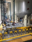 PAC Poly Aluminium Chloride Spray Drying Equipment Proses Turnkey