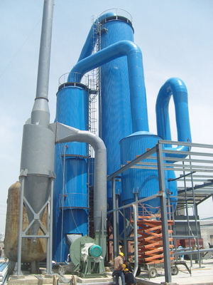 CaCl2 Kalsium Klorida Tanaman Industri Food Grade